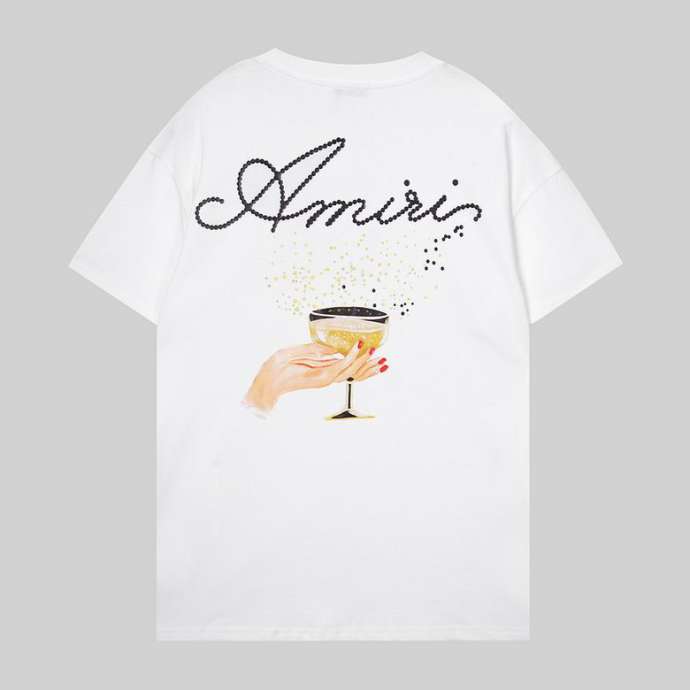 Picture of Amiri T Shirts Short _SKUAmiriS-3XLG110932111